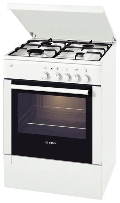 Ремонт кухонных плит Bosch HSG222020R в сервисном центре FIX-Bosch
