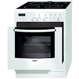 Ремонт кухонных плит Bosch HSN385E в сервисном центре FIX-Bosch