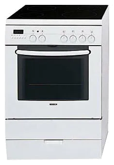 Ремонт кухонных плит Bosch HSS710KEU в сервисном центре FIX-Bosch