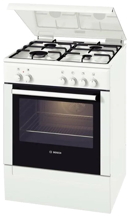 Ремонт кухонных плит Bosch HSV625020T в сервисном центре FIX-Bosch