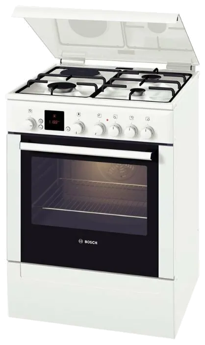 Ремонт кухонных плит Bosch HSV64D020T в сервисном центре FIX-Bosch