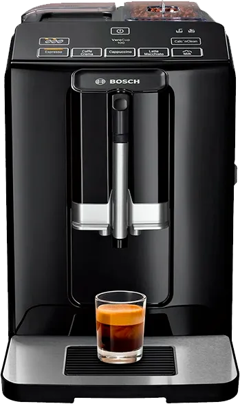 Ремонт кофемашин Bosch VeroCup 300 TIS30321RW в сервисном центре FIX-Bosch
