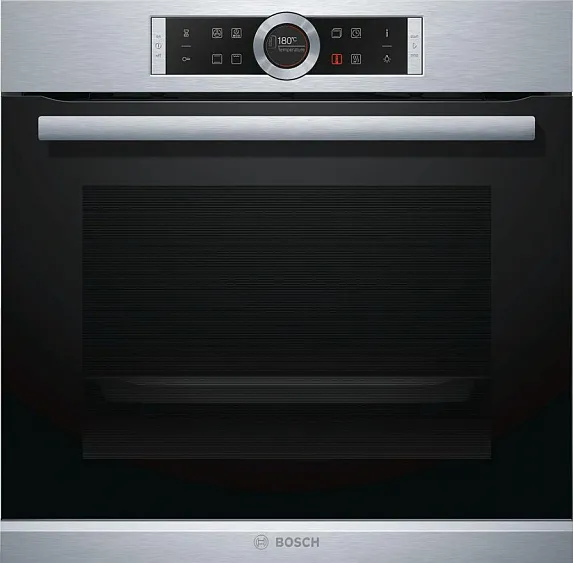 Ремонт духовых шкафов Bosch HBG632BS1M в сервисном центре FIX-Bosch