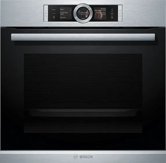 Ремонт духовых шкафов Bosch HSG636BS1 в сервисном центре FIX-Bosch